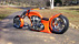 Complete Sheetmetal Fabrication for Custom Motorcycles, Choppers and Hott Rods