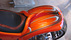 Complete Sheetmetal Fabrication for Custom Motorcycles, Choppers and Hott Rods