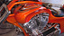 Complete Sheetmetal Fabrication for Custom Motorcycles, Choppers and Hott Rods