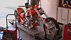 Complete Sheetmetal Fabrication for Custom Motorcycles, Choppers and Hott Rods