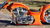 Complete Sheetmetal Fabrication for Custom Motorcycles, Choppers and Hott Rods