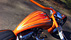 Complete Sheetmetal Fabrication for Custom Motorcycles, Choppers and Hott Rods