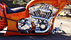 Complete Sheetmetal Fabrication for Custom Motorcycles, Choppers and Hott Rods