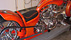 Complete Sheetmetal Fabrication for Custom Motorcycles, Choppers and Hott Rods