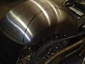 Custom Chopper Tanks