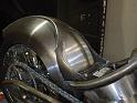 Custom Chopper Tanks