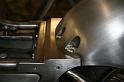 Custom Chopper Tanks
