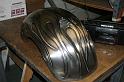 Custom Chopper Tanks