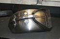 Custom Chopper Tanks