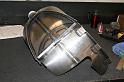 Custom Chopper Tanks