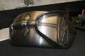 Custom Chopper Tanks