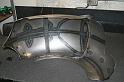 Custom Chopper Tanks