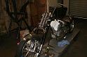 Custom Chopper Tanks