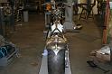 Custom Chopper Tanks