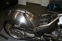 Custom Chopper Tanks