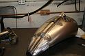 Custom Chopper Tanks