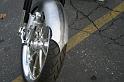 Custom Chopper Tanks