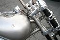 Custom Chopper Tanks