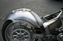 Custom Chopper Tanks