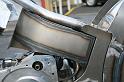 Custom Chopper Tanks