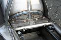 Custom Chopper Tanks