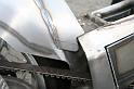 Custom Chopper Tanks