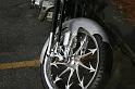 Custom Chopper Tanks