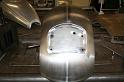 Custom Chopper Tanks