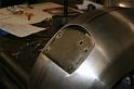 Custom Chopper Tanks