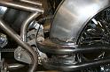 Custom Chopper Tanks