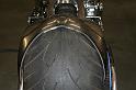 Custom Chopper Tanks