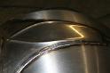 Custom Chopper Tanks
