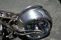 Custom Chopper Tanks