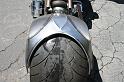 Custom Chopper Tanks