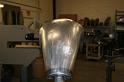 Custom Chopper Tanks