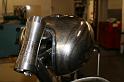 Custom Chopper Tanks