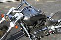 Custom Chopper Tanks