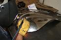 Custom Chopper Tanks