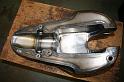 Custom Chopper Tanks