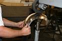 Custom Chopper Tanks